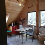 L Annexe * Mittlach