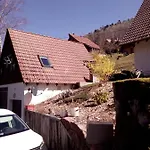 L Annexe * Mittlach