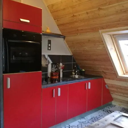 L Annexe Σαλέ