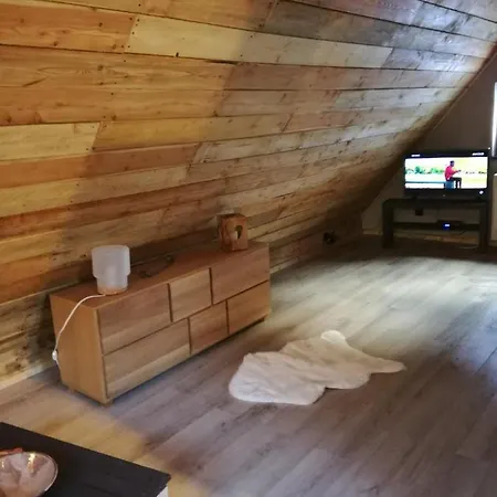 L Annexe Chalet *
