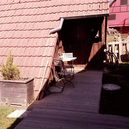Σαλέ L Annexe