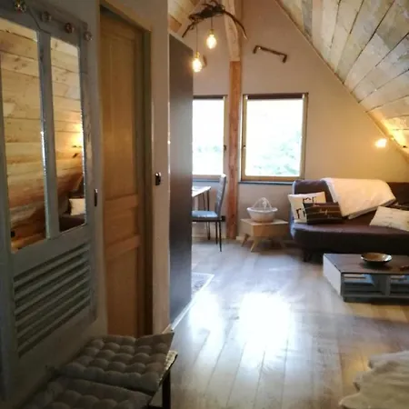 Chalet L Annexe