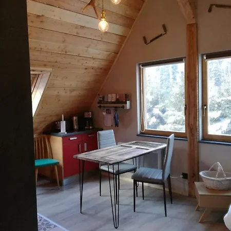 L Annexe * Mittlach