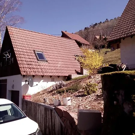 L Annexe * Mittlach