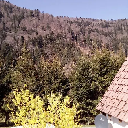 L Annexe Chalet