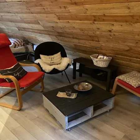 Chalet L Annexe