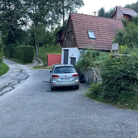 Σαλέ L Annexe *