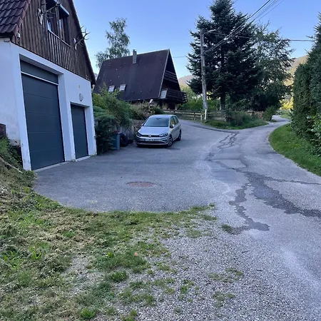 Σαλέ L Annexe *