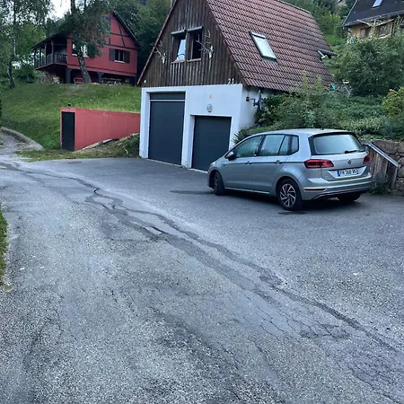 L Annexe Mittlach