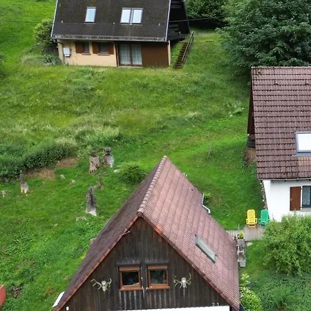 Chalet L Annexe