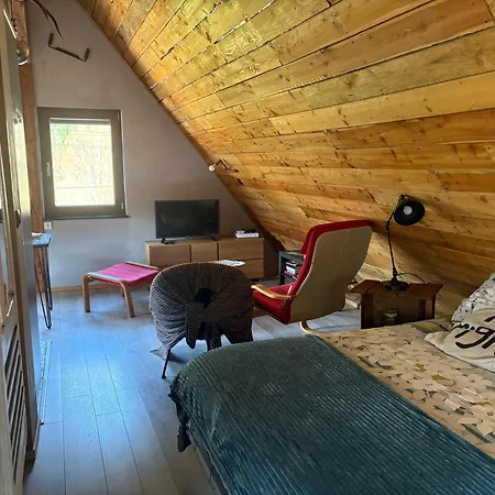 Σαλέ L Annexe