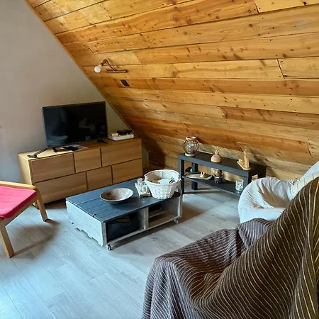 Σαλέ L Annexe *